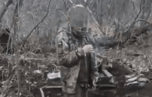 "Даже в войне есть законы": СБУ начала расследование расстрела украинского воина