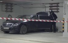 "Розмінували" не ту машину: ФСБ спалила фейк про "замах" на олігарха Малофєєва