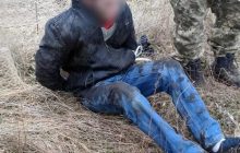 В Черкасской области благодаря дрону задержали подозреваемого в изнасиловании ребенка (фото)