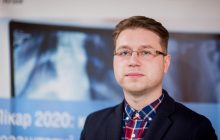 Военный медик Михаил Незнановский: Война, к сожалению, уносит жизни. Если у бойца есть возможность сдать образцы ДНК, стоит это сделать