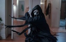 "Дом из заноз", "Крик 6" и "Лютер": что посмотреть на выходных
