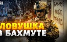 "Вагнеровцев" принесут в жертву под Бахмутом: эксперт предрек поражение РФ (видео)