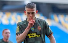 Нападающий Шахтера впервые рассказал, как ударил россиянина в Турции (видео)