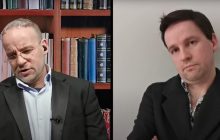 Арестович подставил Фейгина в прямом эфире: "двойник" Зеленского сделал смешную пародию