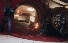 Популярный командный шутер Rainbow Six Siege доступен бесплатно в течение недели