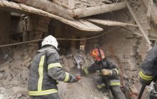 Майже пів трильйона доларів: потреби на відновлення України значно зросли