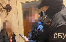 У Миколаєві затримано коригувальницю російських ракетних ударів по місту