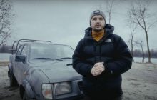 ВСУ получили очередной Nissan в рамках проекта Favbet "Прокачка авто для ВСУ"