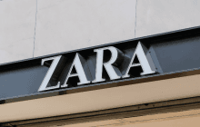 Під новими назвами: у Росії відновлять роботу магазини Zara, Bershka та Pull&Bear