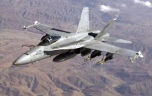 В Австралии пожаловались на проблемы с передачей Украине F-18 Hornet