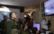 Сирський розповів про оборону Бахмута та контрнаступ, який "не за горами"