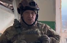 Фантазії "кухаря Путіна": вирішив конкурувати із Зеленським на виборах президента України (відео)