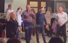 Заступник начальника військкомату на Одещині покараний за танці під російську музику (відео)