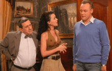 Старий дід: ось яким сьогодні став дворецький Костянтин з "Моєї прекрасної няні"