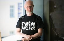 Гоблин-Пучков получил от Путина грант на пропаганду рашизма в RuTube