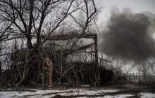 Россия укрепляет позиции в приграничных районах Брянской и Курской областей - Генштаб