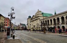 Работа для украинцев в Польше: где можно трудоустроиться и сколько заработать