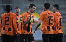 Шахтер объявил о прекращении сотрудничества с титульным спонсором из-за санкций СНБО