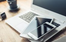 Чому не можна залишати смартфон поруч з ноутбуком: наслідки такого "сусідства" серйозні