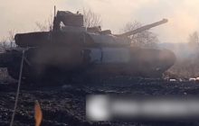 Пропаганда РФ опозорилась с пафосным роликом о танке Т-90М: выдали страшный секрет (видео)