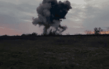 Партизани "Атеш" розповіли про успішну операцію в Херсонській області (відео)