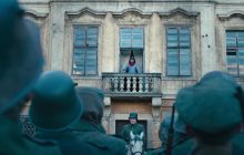 "Оскар" за найкращий фільм іноземною мовою отримала кінокартина від Netflix