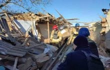 Россияне устроили кровавое утро в Николаевской области: разрушены дома (фото)
