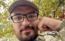 На войне погиб участник "Лиги смеха"