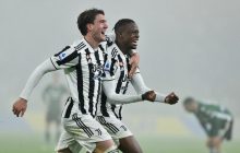 Ювентус у феєричному матчі з 6 голами здобув перемогу в чемпіонаті Італії (відео)