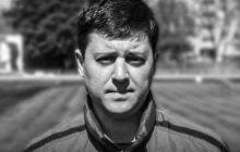 У віці 40 років помер екс-футболіст Шахтаря, який виступав за збірну України на Євро