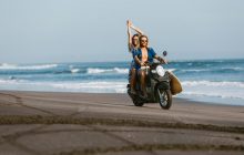 На Балі туристам заборонять їздити на мотоциклах: після загибелі українця і росіянина