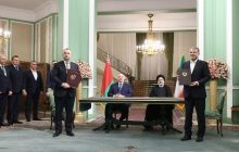 Лукашенко похвалив Іран за обхід санкції: у Тегерані пообіцяли поділитися досвідом