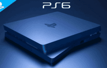 Sony случайно проговорилась о сроках выхода PlayStation 6