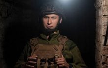 "Він побував у пеклі": у Бахмуті загинув командир роти "Холодного Яру" Олександр Басалига
