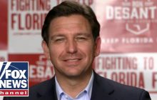 Можливий кандидат у президенти США назвав війну в Україні "територіальною суперечкою"