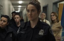 Вийшов трейлер напруженого трилера "Мізантроп" з Шейлін Вудлі та Беном Мендельсоном