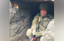 Ледве встиг на автобус: в Україні "крякнули" бурятського ламу-окупанта (фото)