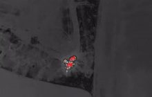 Дали вогню: українські прикордонники ефектно знищили російську БМП з розрахунком (відео)