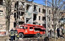 Удар по Краматорску 14 марта: появились новые подробности атаки РФ