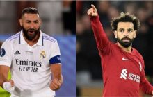 Команда Клоппа попытается взять реванш: где смотреть матч Лиги чемпионов Реал - Ливерпуль