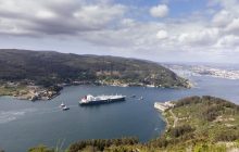 Тайные покупатели активно скупают СПГ-танкеры для "теневого флота" России, – FT