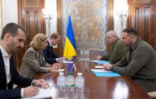 В ОП назвали приголомшливу суму збитків, завданих екології України війною