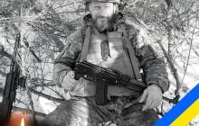 На войне погиб доброволец из Тернопольщины, установивший несколько рекордов Украины