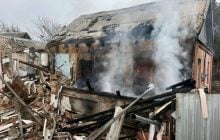 Оккупанты ударили по Марганцу: два человека погибли, еще пять получили ранения (фото)