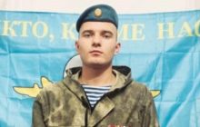 Идентифицирован украинец-предатель: участвовал в боях в Буче и окапывался в Чернобыле