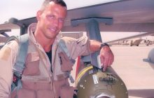 "Найсмертоносніший" пілот F-16 назвав перші цілі для винищувачів в Україні