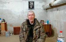 "Этот человек достоин уважения": пленный "вагнеровец" шокировал знаниями о Бандере (видео)