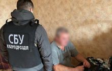 В Одесі затримали зрадника, який корегував ракетні удари росіян