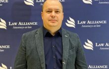 Представник акціонерів АТ "Харківгаз" Володимир Гладир: Коли ми дійдемо логічного завершення у судових справах, "Харківгазу" вже може не існувати