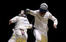 "Мы солидарны с Украиной": Германия отказалась принимать Кубок мира по фехтованию из-за допуска РФ